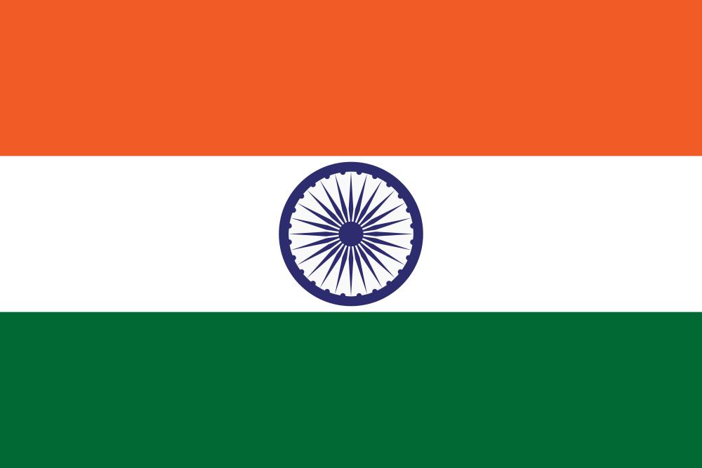 India Flag