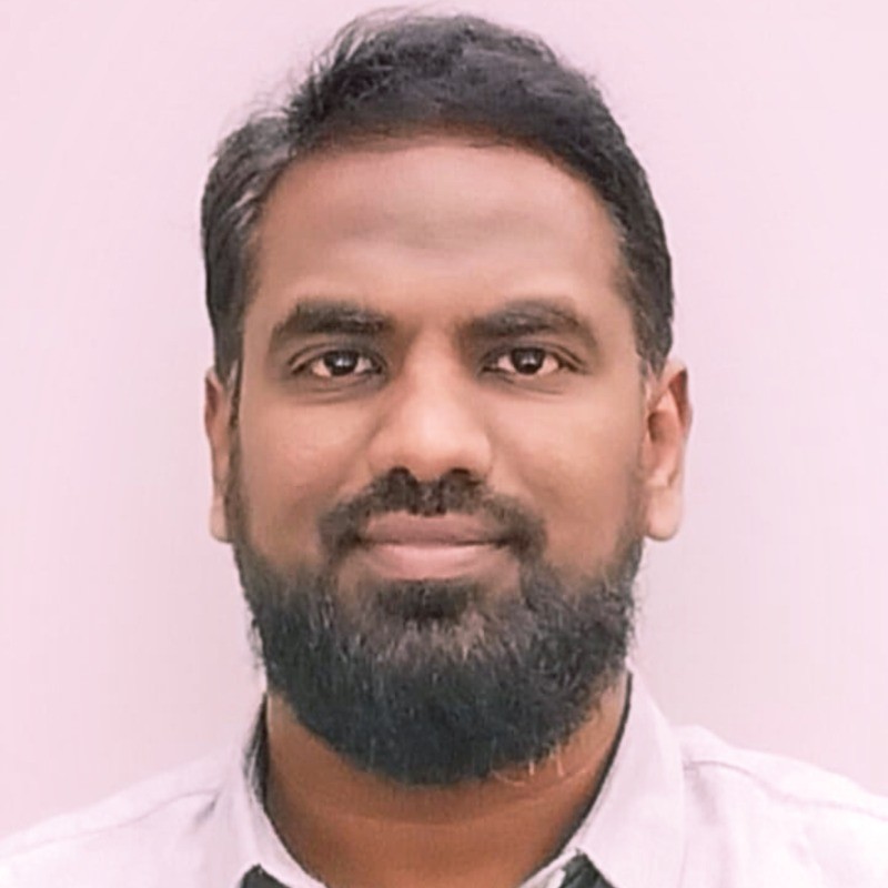 Javed - Data Privacy Expert